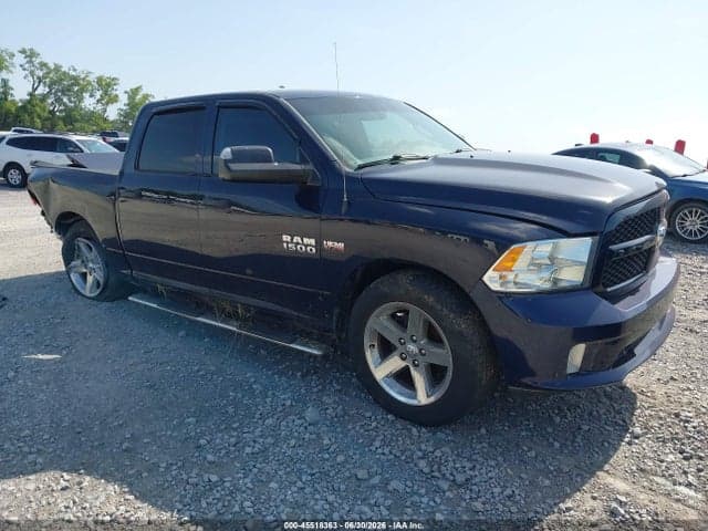 2017 RAM 1500 EXPRESS 4X2 5'7 BOX 1