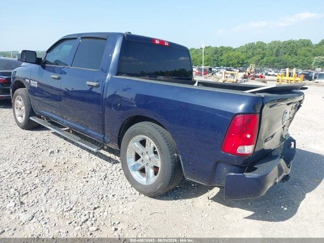 2017 RAM 1500 EXPRESS 4X2 5'7 BOX 3