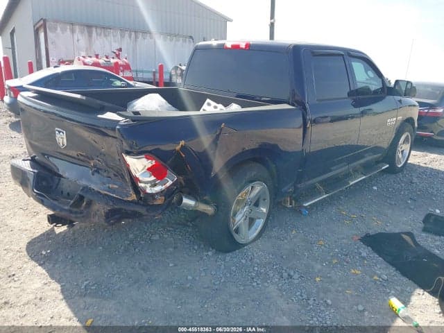 2017 RAM 1500 EXPRESS 4X2 5'7 BOX 4