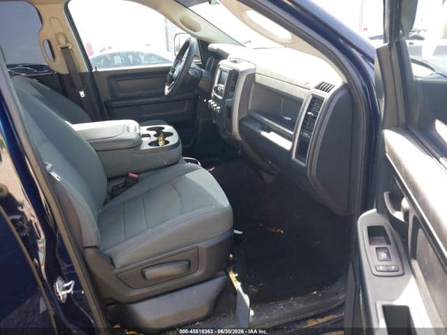 2017 RAM 1500 EXPRESS 4X2 5'7 BOX 5