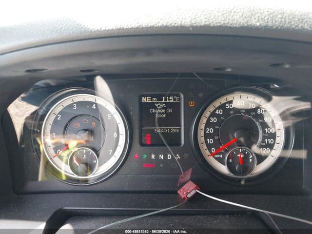 2017 RAM 1500 EXPRESS 4X2 5'7 BOX 7