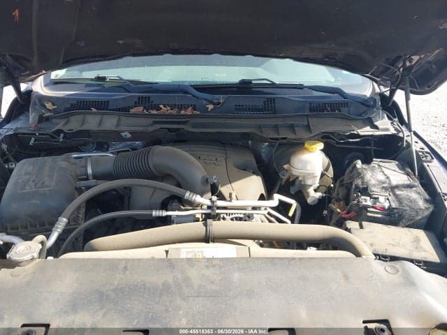 2017 RAM 1500 EXPRESS 4X2 5'7 BOX 10