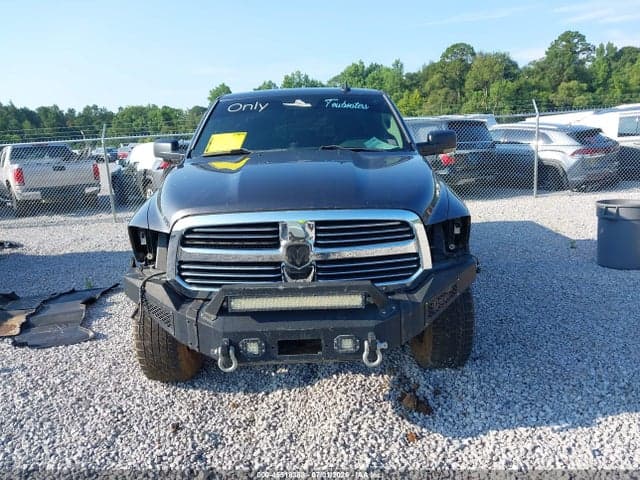 2016 RAM 1500 BIG HORN 12
