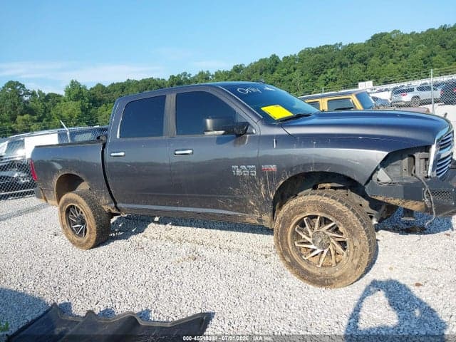 2016 RAM 1500 BIG HORN 13