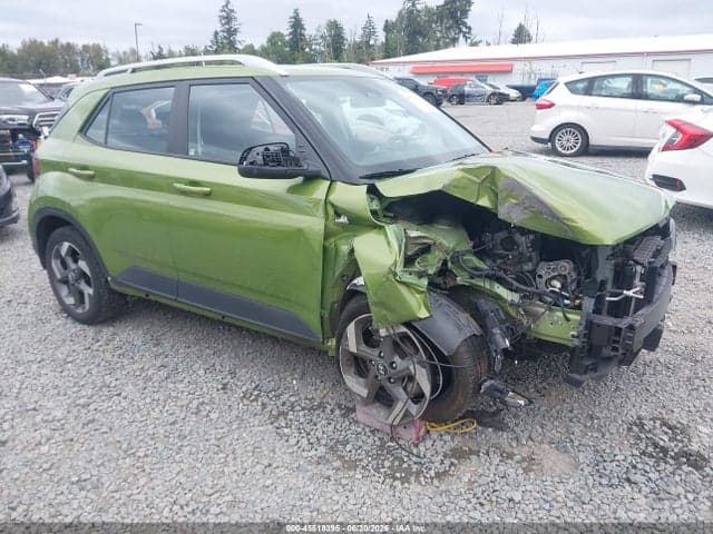 2023 HYUNDAI VENUE SEL 1