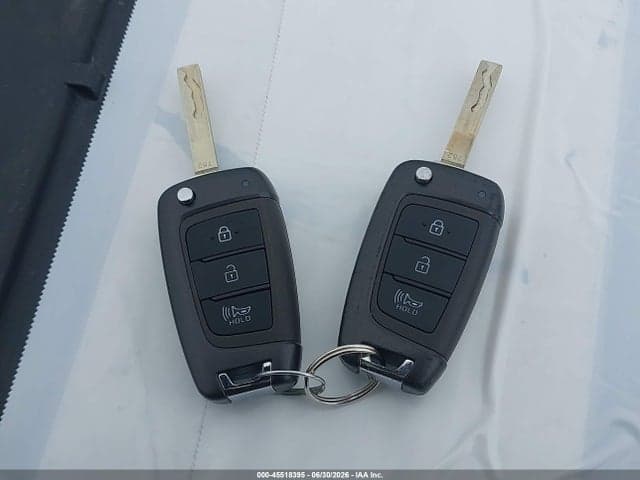 2023 HYUNDAI VENUE SEL 11