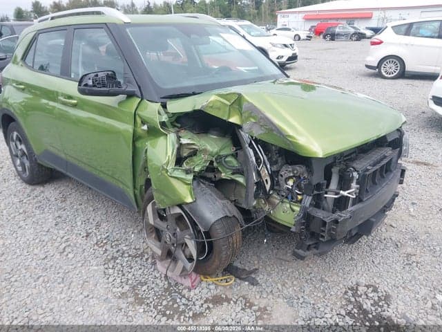 2023 HYUNDAI VENUE SEL 6