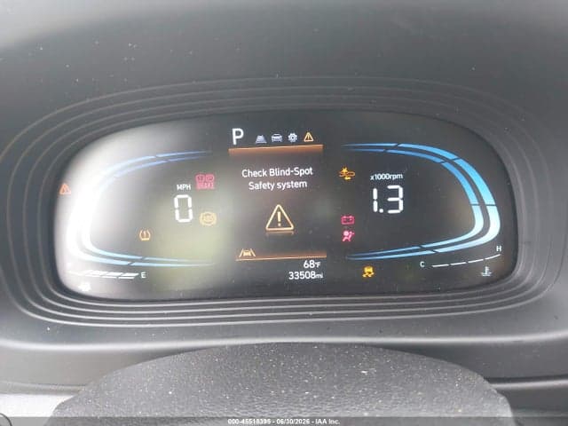 2023 HYUNDAI VENUE SEL 7