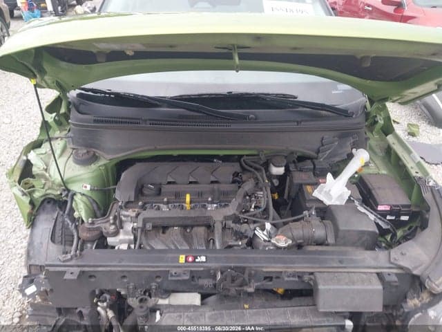 2023 HYUNDAI VENUE SEL 10