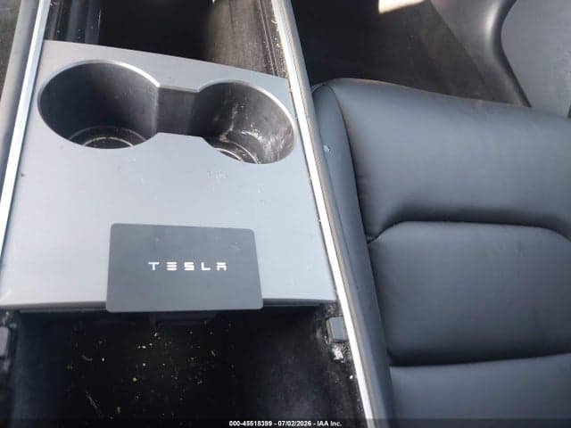 2021 TESLA MODEL 3 LONG RANGE DUAL MOTOR ALL-WHEEL DRIVE 11