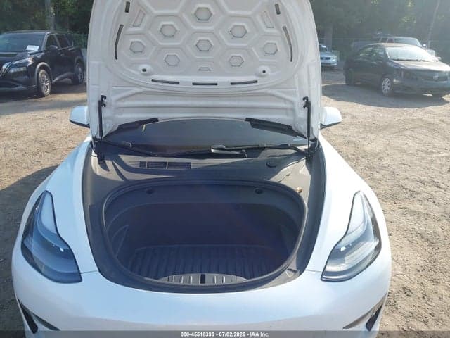 2021 TESLA MODEL 3 LONG RANGE DUAL MOTOR ALL-WHEEL DRIVE 10