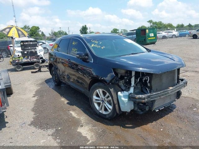 2019 FORD EDGE SEL 1