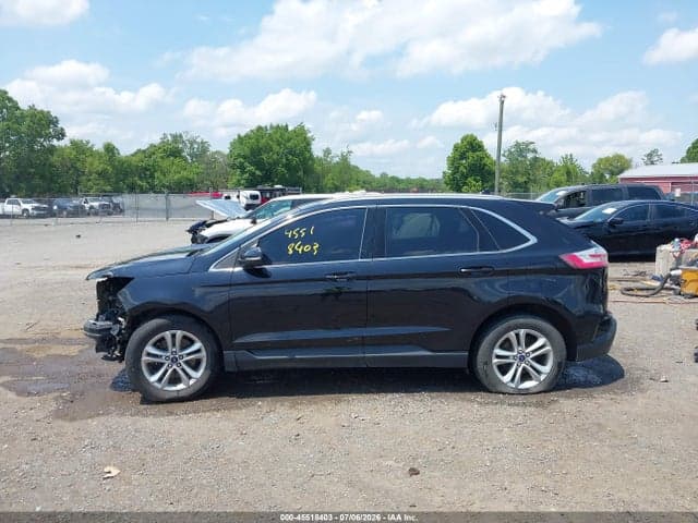 2019 FORD EDGE SEL 15
