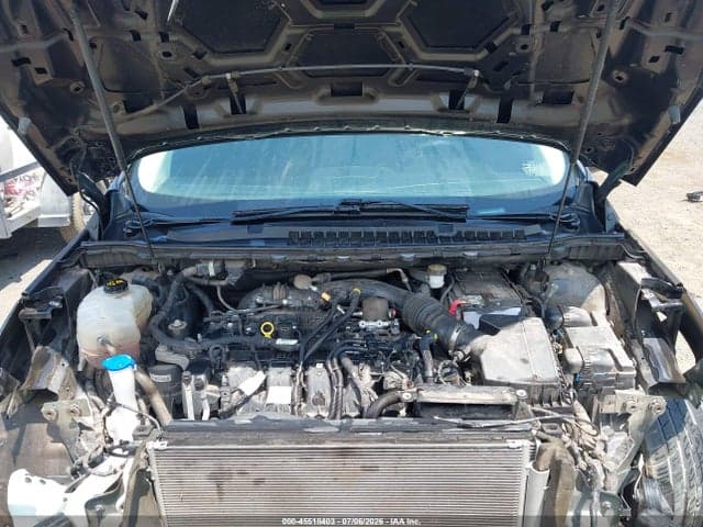 2019 FORD EDGE SEL 10