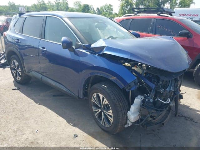 2023 NISSAN ROGUE SV INTELLIGENT AWD - 1