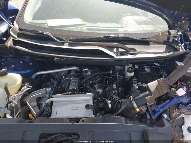 2023 NISSAN ROGUE SV INTELLIGENT AWD 10