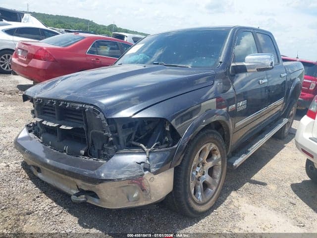 2017 RAM 1500 LARAMIE 4X4 5'7 BOX 2