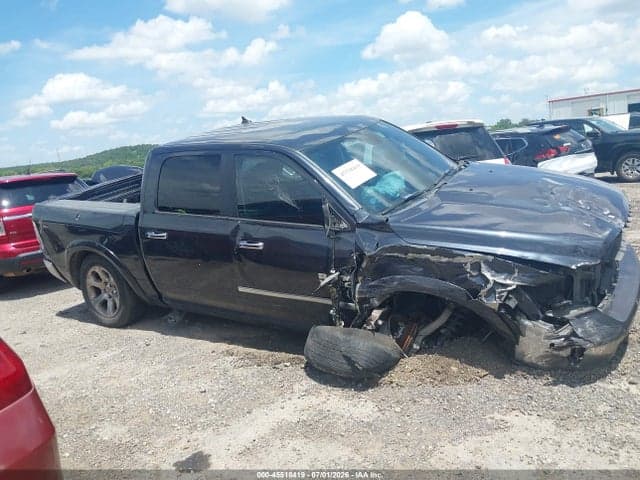 2017 RAM 1500 LARAMIE 4X4 5'7 BOX 13