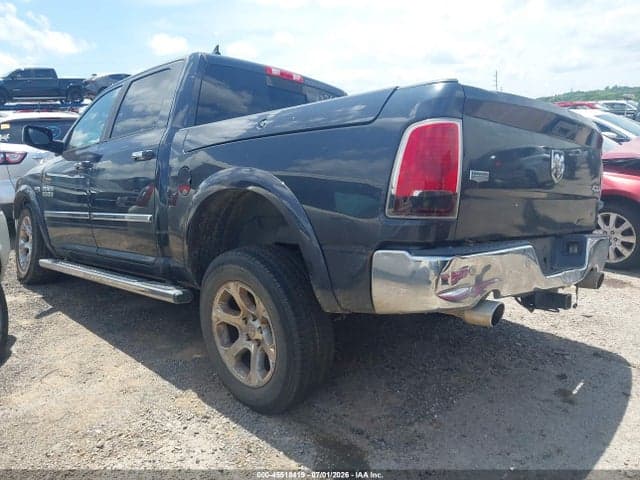 2017 RAM 1500 LARAMIE 4X4 5'7 BOX 3