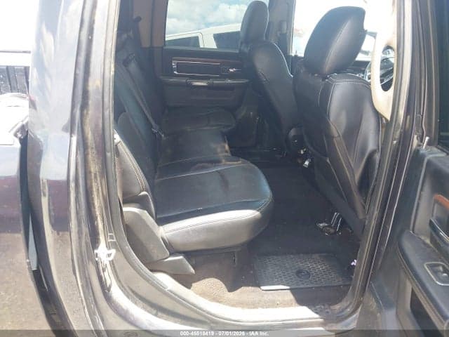 2017 RAM 1500 LARAMIE 4X4 5'7 BOX 8