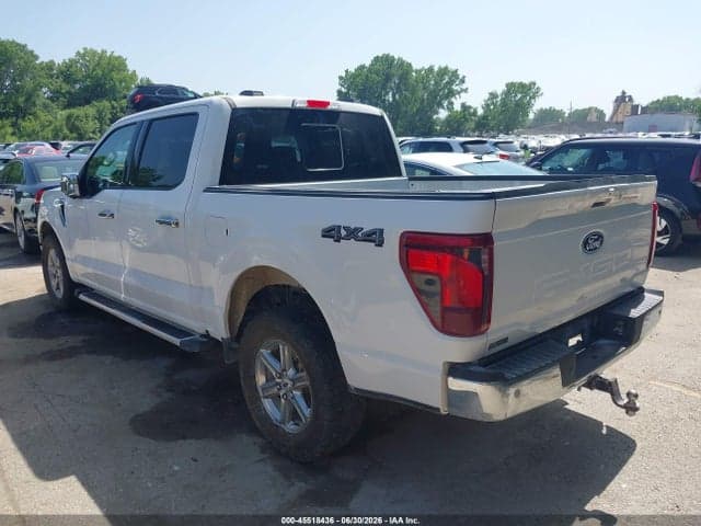 2024 FORD F-150 XLT 3