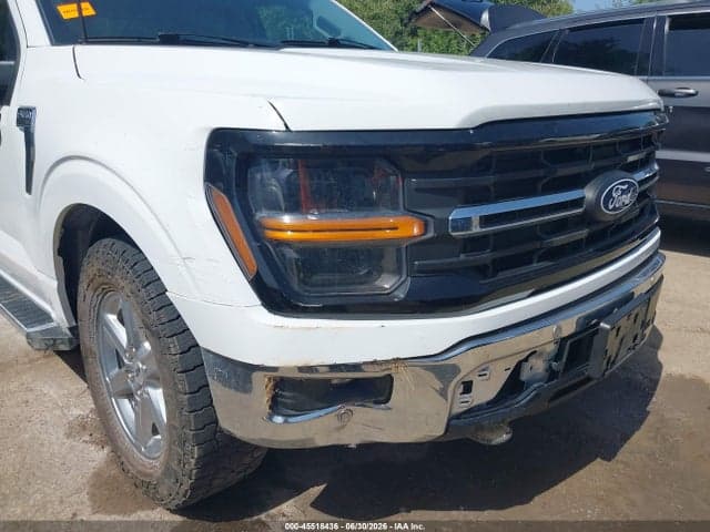 2024 FORD F-150 XLT 6
