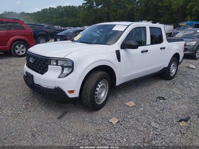 2025 FORD MAVERICK XL 2