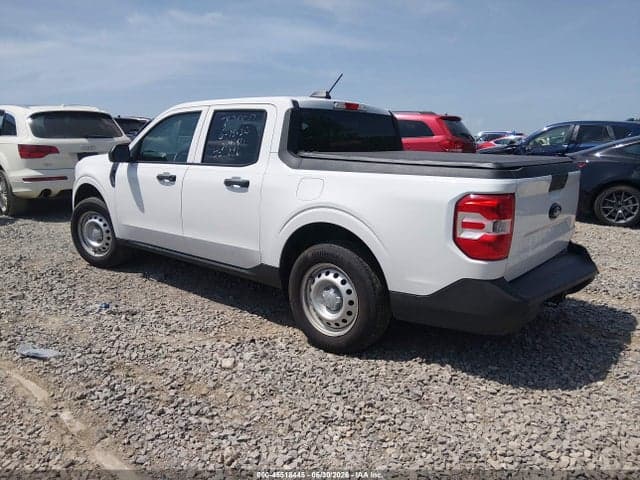 2025 FORD MAVERICK XL 3