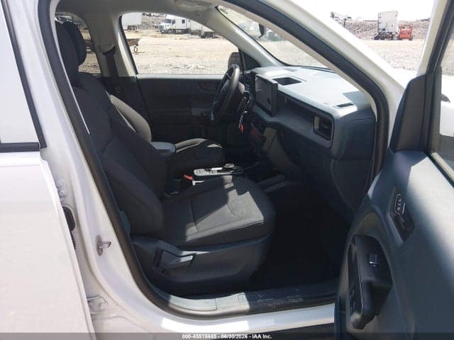 2025 FORD MAVERICK XL 5
