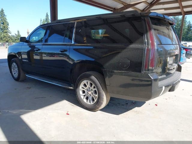 2017 GMC YUKON XL SLT 3