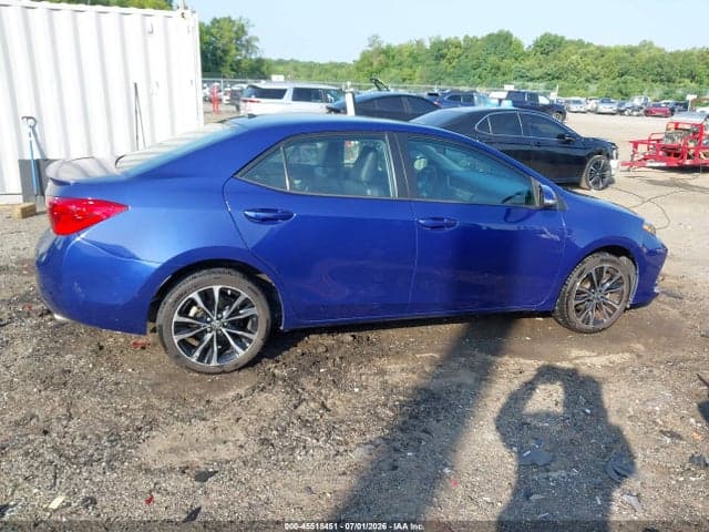 2019 TOYOTA COROLLA SE 13