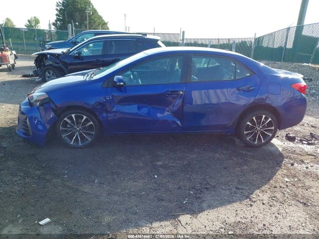 2019 TOYOTA COROLLA SE 14