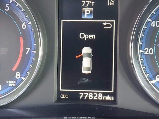 2019 TOYOTA COROLLA SE 15