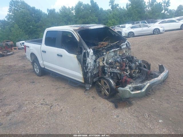2023 FORD F-150 XL - 1