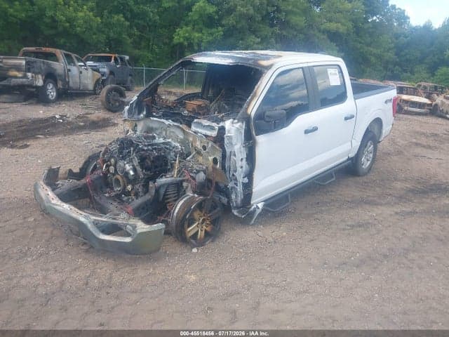 2023 FORD F-150 XL 2