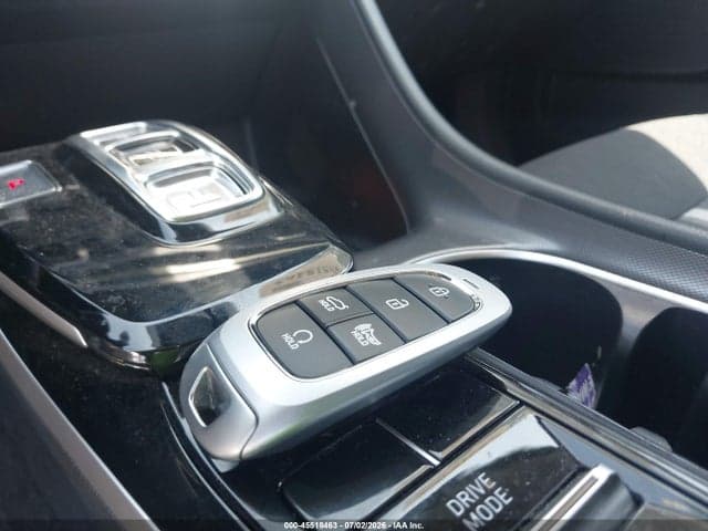 2022 HYUNDAI SONATA SEL 11