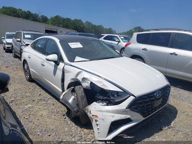 2022 HYUNDAI SONATA SEL 13