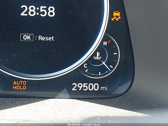 2022 HYUNDAI SONATA SEL 15
