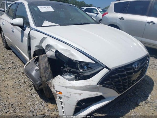 2022 HYUNDAI SONATA SEL 6