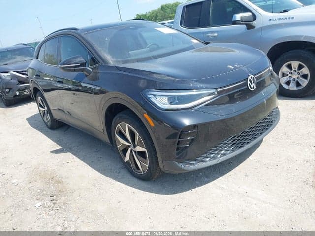 2024 VOLKSWAGEN ID.4 AWD PRO S 1