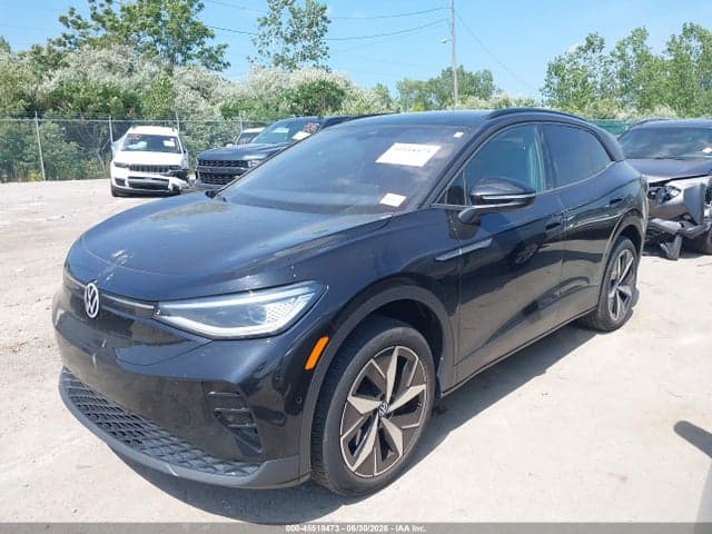 2024 VOLKSWAGEN ID.4 AWD PRO S 2