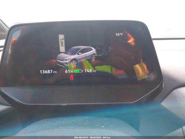 2024 VOLKSWAGEN ID.4 AWD PRO S 7