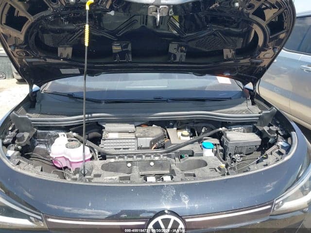 2024 VOLKSWAGEN ID.4 AWD PRO S 10