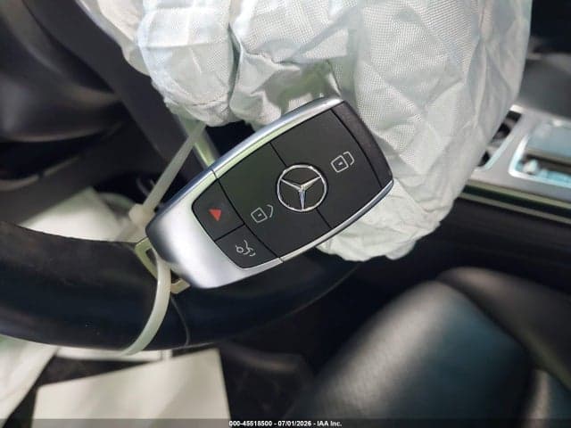 2020 MERCEDES-BENZ GLC 300 4MATIC 11