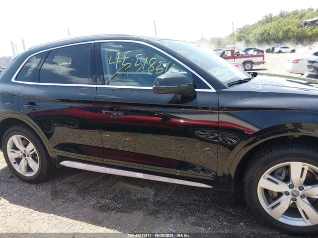 2018 AUDI Q5 2.0T PREMIUM/2.0T TECH PREMIUM 13