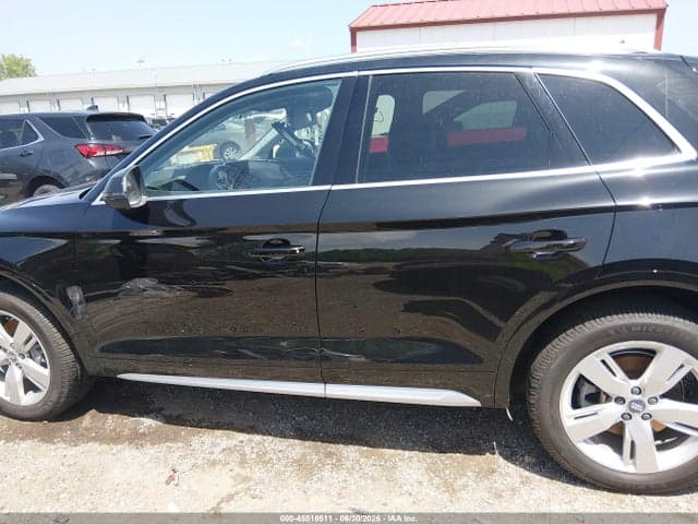 2018 AUDI Q5 2.0T PREMIUM/2.0T TECH PREMIUM 14