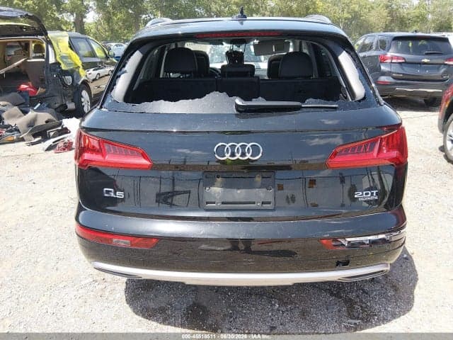 2018 AUDI Q5 2.0T PREMIUM/2.0T TECH PREMIUM 16