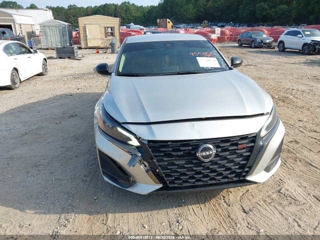 2023 NISSAN ALTIMA SR INTELLIGENT AWD 6