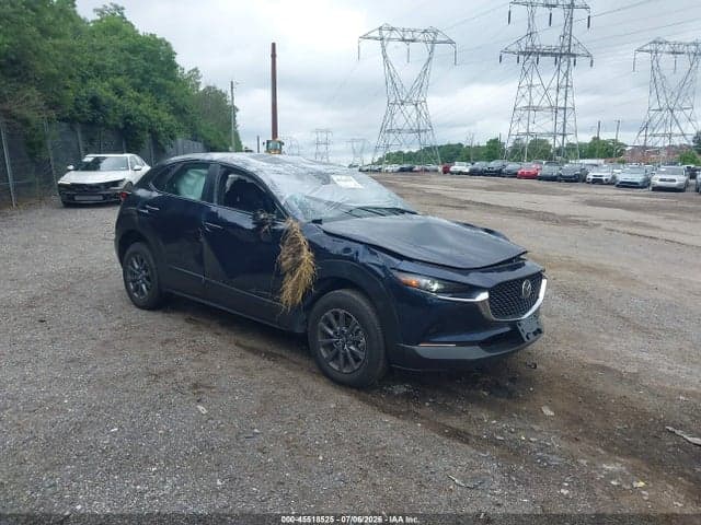 2026 MAZDA CX-30 2.5 S 1