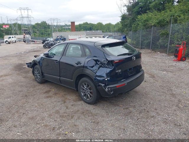 2026 MAZDA CX-30 2.5 S 3